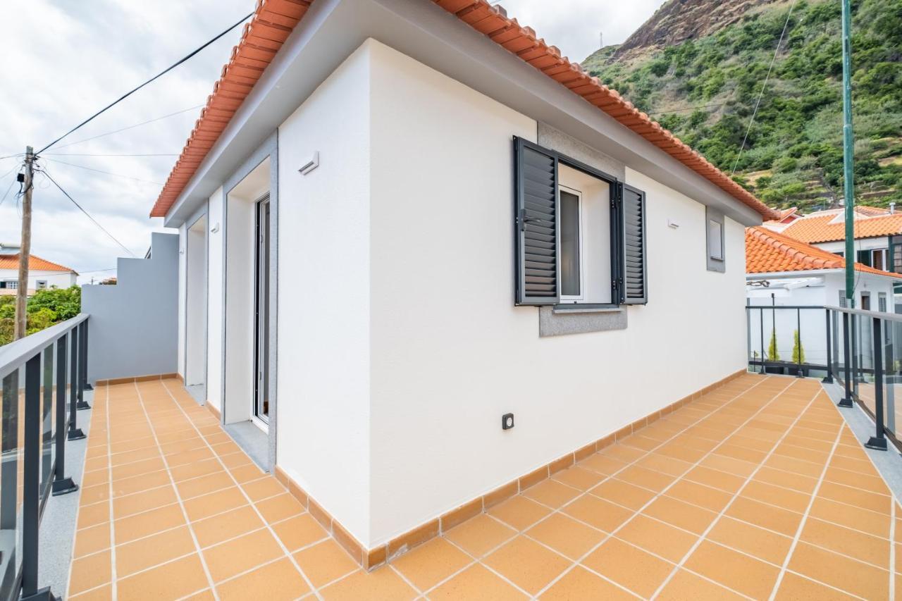 Solmar Villa Jardim do Mar Eksteriør billede