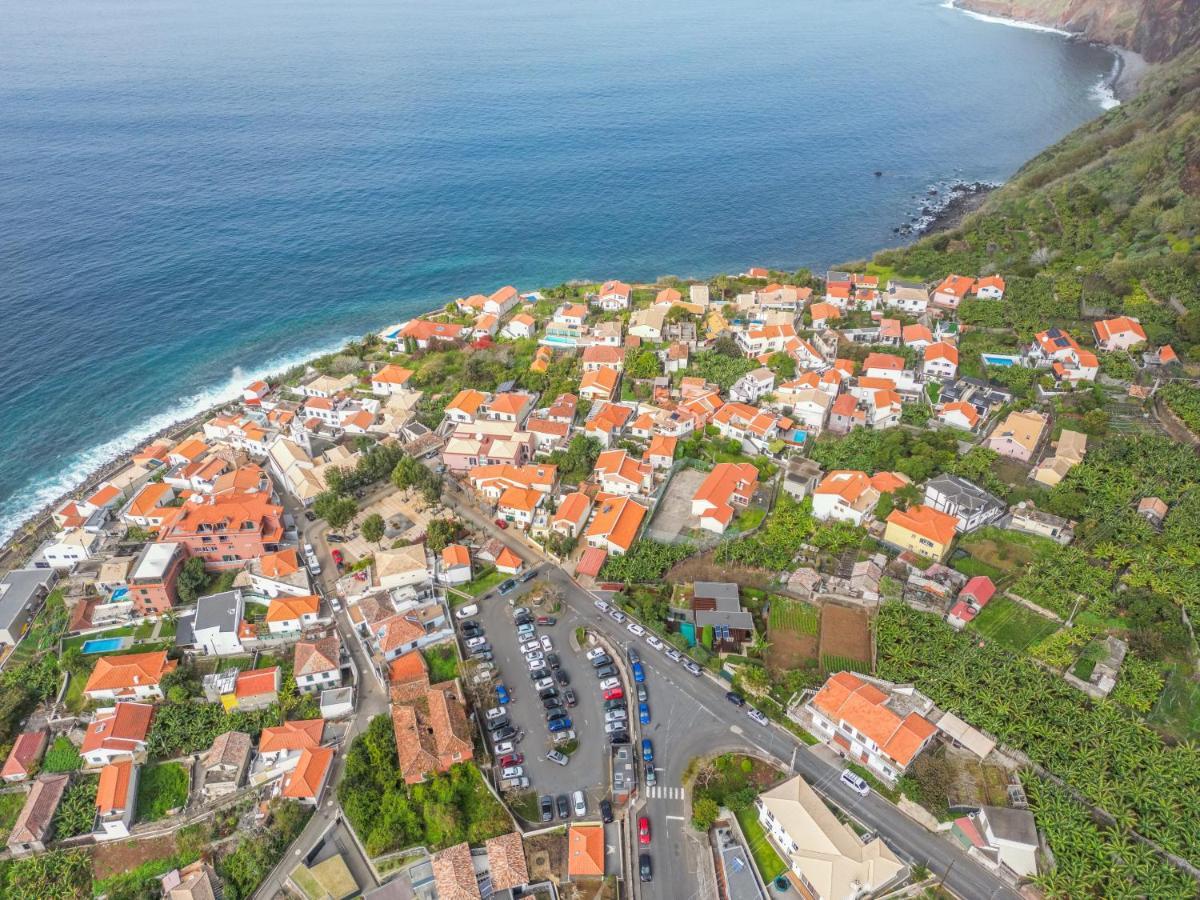 Solmar Villa Jardim do Mar Eksteriør billede